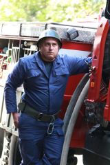 Fotogalerie Hasičská neděle 2010, foto č. 45