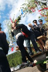 Fotogalerie Hasičská neděle 2010, foto č. 58