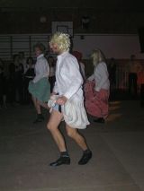 Fotogalerie Ples 2011, foto č. 173
