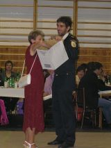 Fotogalerie Ples 2011, foto č. 166