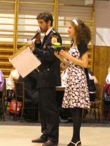 Fotogalerie Ples 2011, foto č. 167