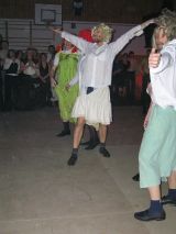 Fotogalerie Ples 2011, foto č. 175