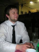 Fotogalerie Ples 2011, foto č. 171