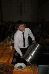 Fotogalerie Ples 2011, foto č. 22