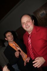 Fotogalerie Ples 2011, foto č. 24