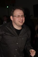 Fotogalerie Ples 2011, foto č. 30