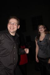 Fotogalerie Ples 2011, foto č. 36