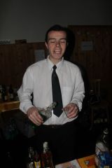 Fotogalerie Ples 2011, foto č. 40