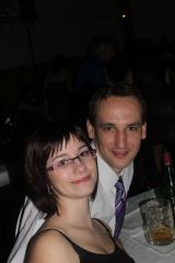 Fotogalerie Ples 2011, foto č. 46
