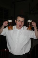 Fotogalerie Ples 2011, foto č. 55