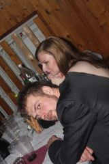 Fotogalerie Ples 2011, foto č. 56