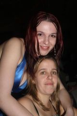 Fotogalerie Ples 2011, foto č. 64