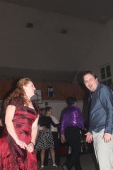 Fotogalerie Ples 2011, foto č. 68