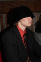 Fotogalerie Ples 2011, foto č. 71