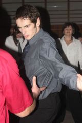 Fotogalerie Ples 2011, foto č. 86