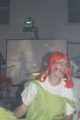 Fotogalerie Ples 2011, foto č. 99