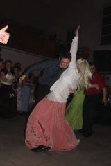 Fotogalerie Ples 2011, foto č. 108