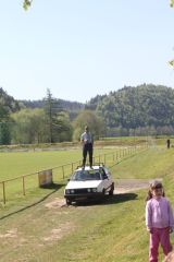 Fotogalerie Oslavy sv. Floriána 2011, foto č. 7