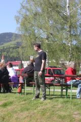 Fotogalerie Oslavy sv. Floriána 2011, foto č. 5