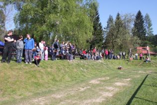 Obrázek k aktualitě Oslavy sv. Floriána 2011