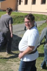 Fotogalerie Oslavy sv. Floriána 2011, foto č. 28