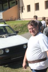 Fotogalerie Oslavy sv. Floriána 2011, foto č. 29