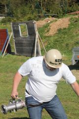 Fotogalerie Oslavy sv. Floriána 2011, foto č. 38