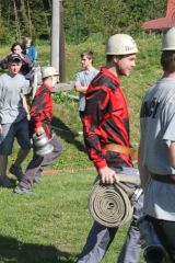 Fotogalerie Oslavy sv. Floriána 2011, foto č. 42