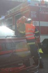 Fotogalerie Oslavy sv. Floriána 2011, foto č. 116