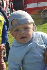 Fotogalerie Oslavy sv. Floriána 2011, foto č. 123