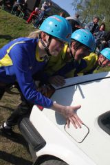 Fotogalerie Oslavy sv. Floriána 2011, foto č. 157