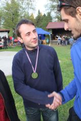 Fotogalerie Oslavy sv. Floriána 2011, foto č. 256