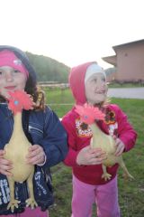 Fotogalerie Oslavy sv. Floriána 2011, foto č. 274