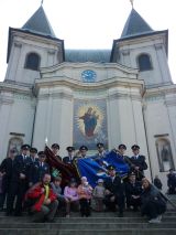 Fotogalerie Pouť na sv. Hostýn, foto č. 21