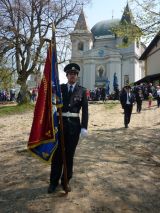 Fotogalerie Pouť na sv. Hostýn, foto č. 1