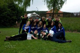 Obrázek k aktualitě Postupové soutěže - muži, ženy, dorost 2011