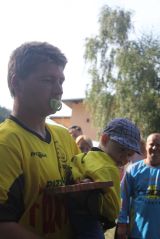 Fotogalerie Štít Radhoště 2011, foto č. 216