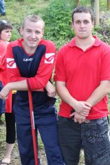 Fotogalerie Štít Radhoště 2011, foto č. 159