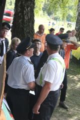 Fotogalerie Štít Radhoště 2011, foto č. 188