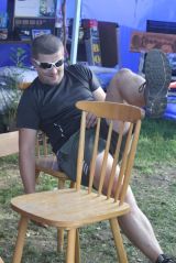 Fotogalerie Štít Radhoště 2011, foto č. 229