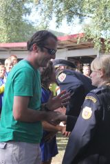 Fotogalerie Štít Radhoště 2011, foto č. 196