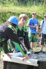 Fotogalerie Štít Radhoště 2011, foto č. 26