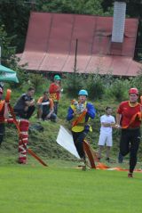 Fotogalerie Štít Radhoště 2011, foto č. 53