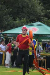 Fotogalerie Štít Radhoště 2011, foto č. 54