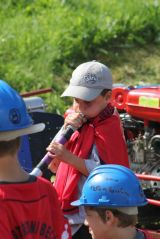 Fotogalerie Štít Radhoště 2011, foto č. 61