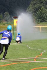 Fotogalerie Štít Radhoště 2011, foto č. 68