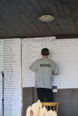 Fotogalerie Štít Radhoště 2011, foto č. 72