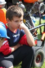 Fotogalerie Štít Radhoště 2011, foto č. 92