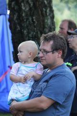 Fotogalerie Štít Radhoště 2011, foto č. 106