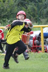 Fotogalerie Štít Radhoště 2011, foto č. 122